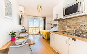 Beausoleil Studio Metro Paris Sud